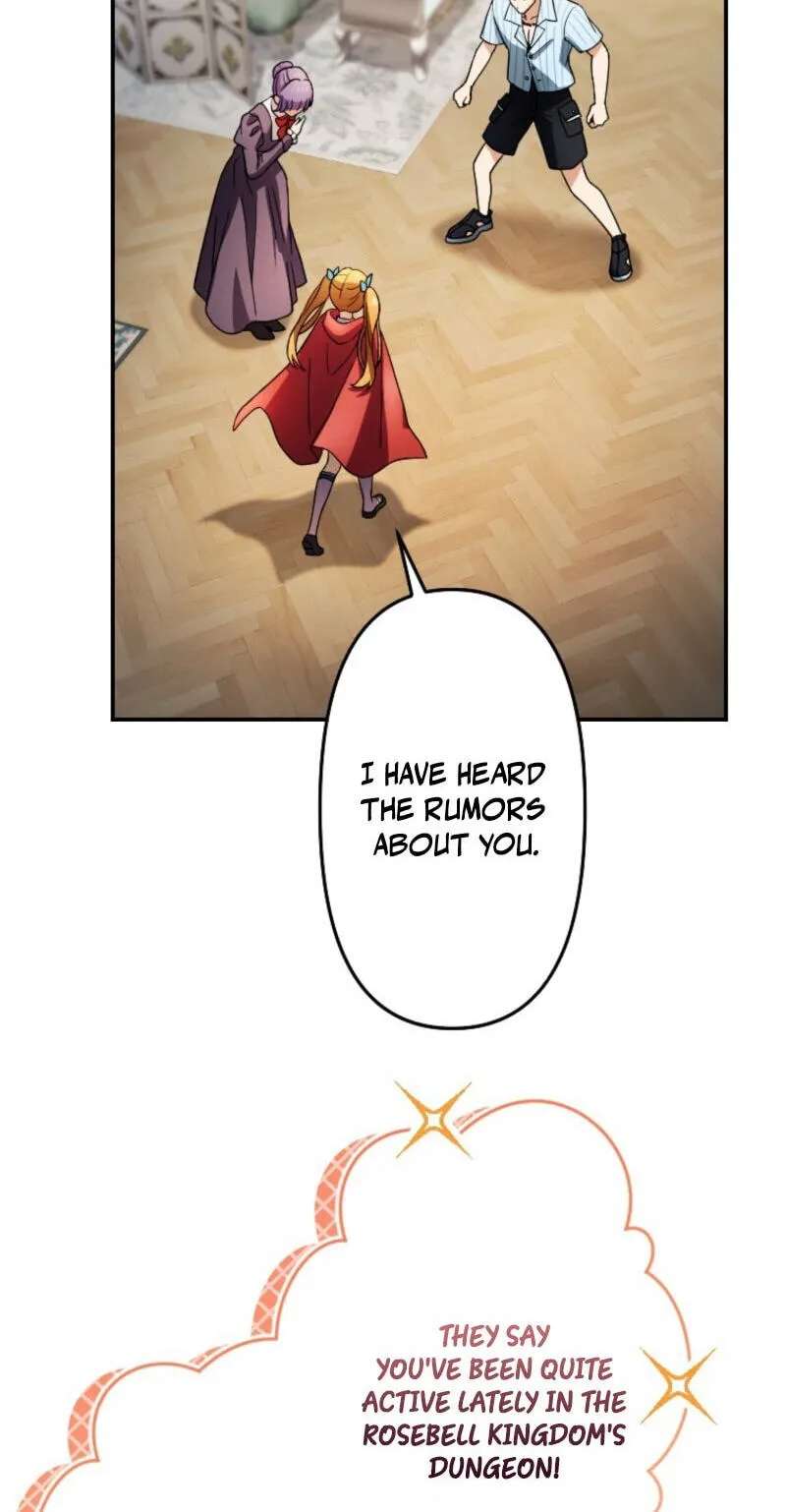 Haiiro no Asshu ~Teikokukishi Dan o Kubi ni Natta Ore wa Dungeon Toshi de Haiiro no Jinsei o Hikkurikaesu~ Chapter 53 - page 49