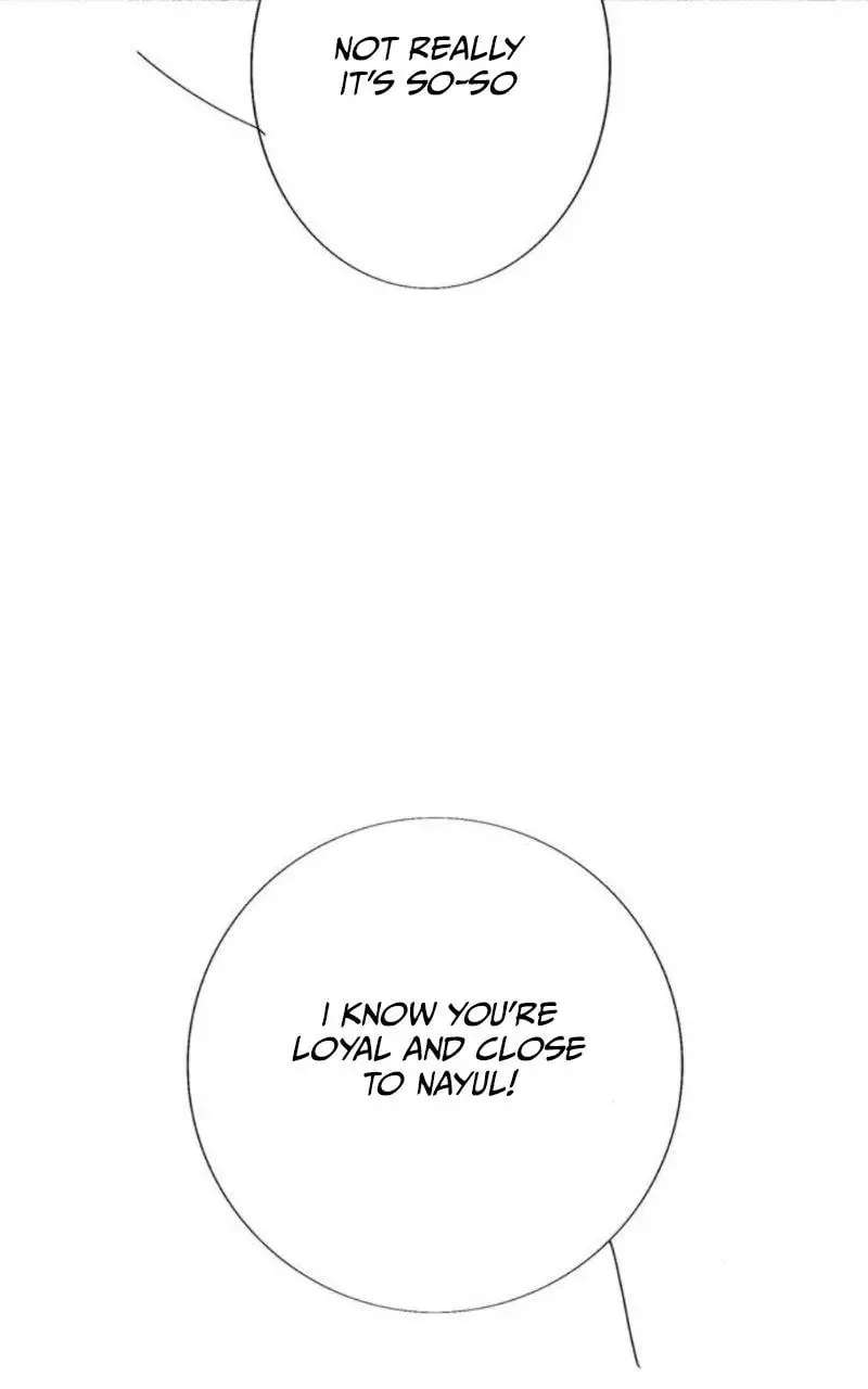 Why Don't I Have Anyone by My Side? Chapter 46 - page 48