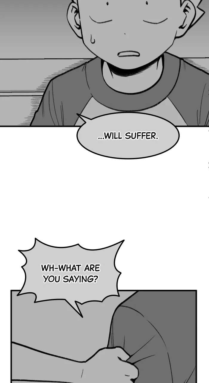 A Warrior’s Daily Log Chapter 21 - page 83