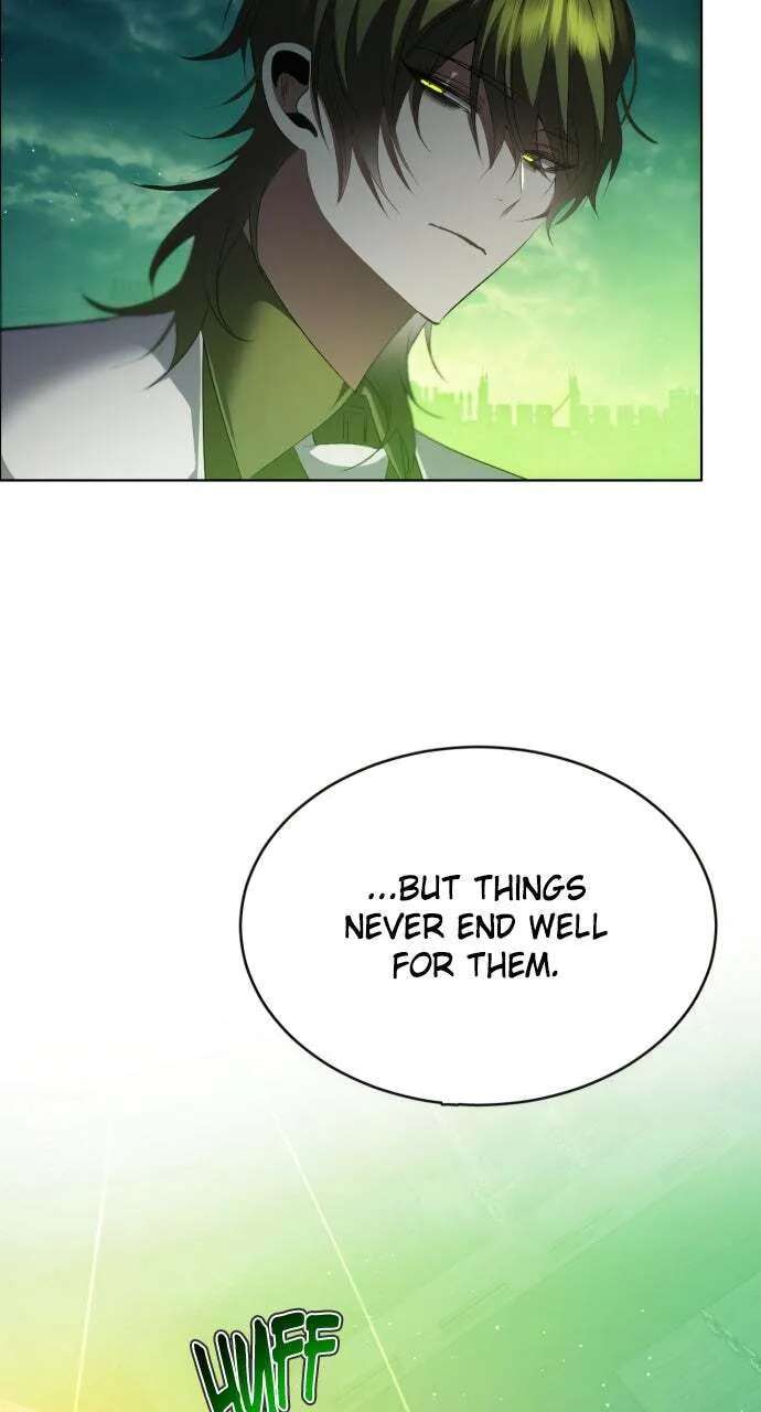 Zero Game Chapter 375 - page 60