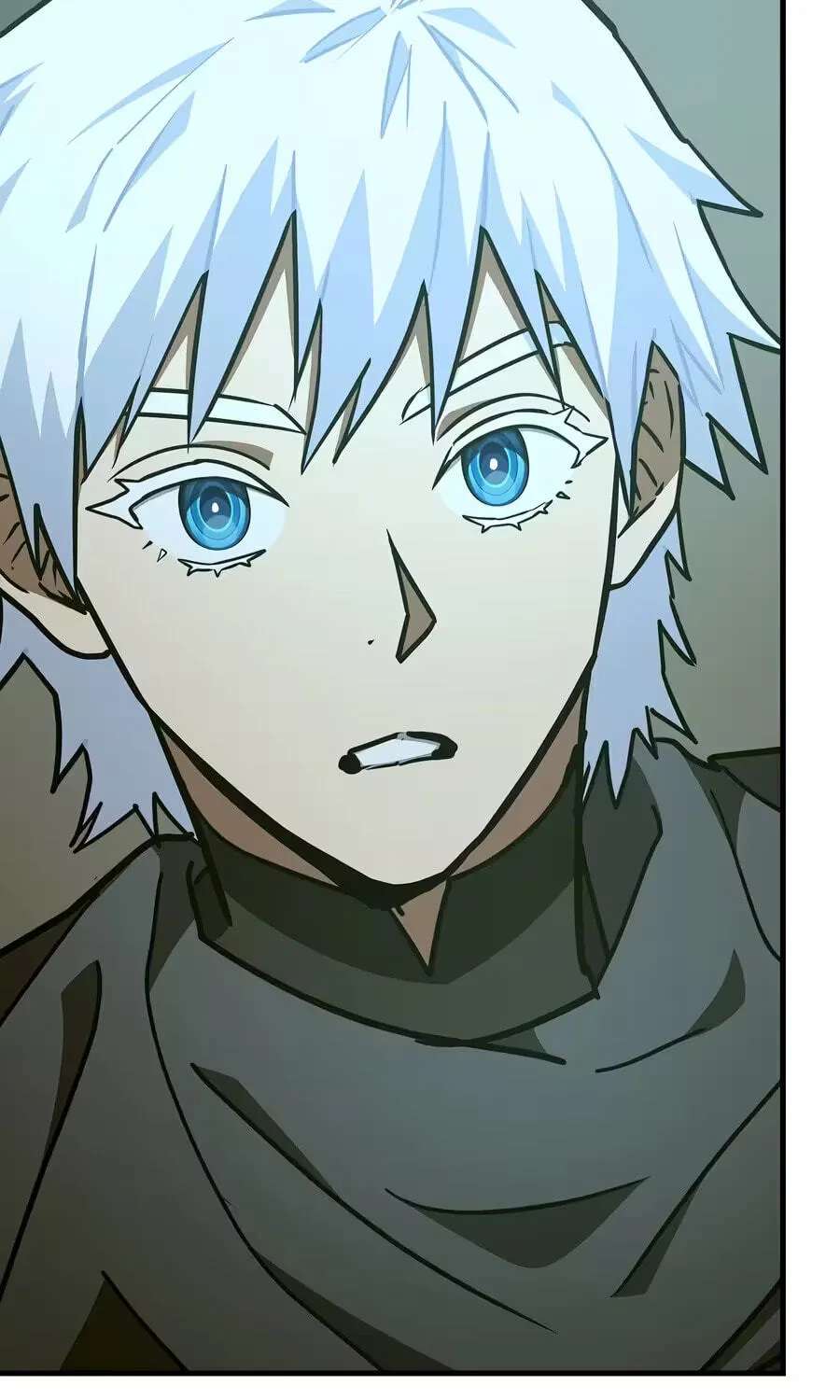 The Holy Power of Modern Medicine Chapter 175 - page 39