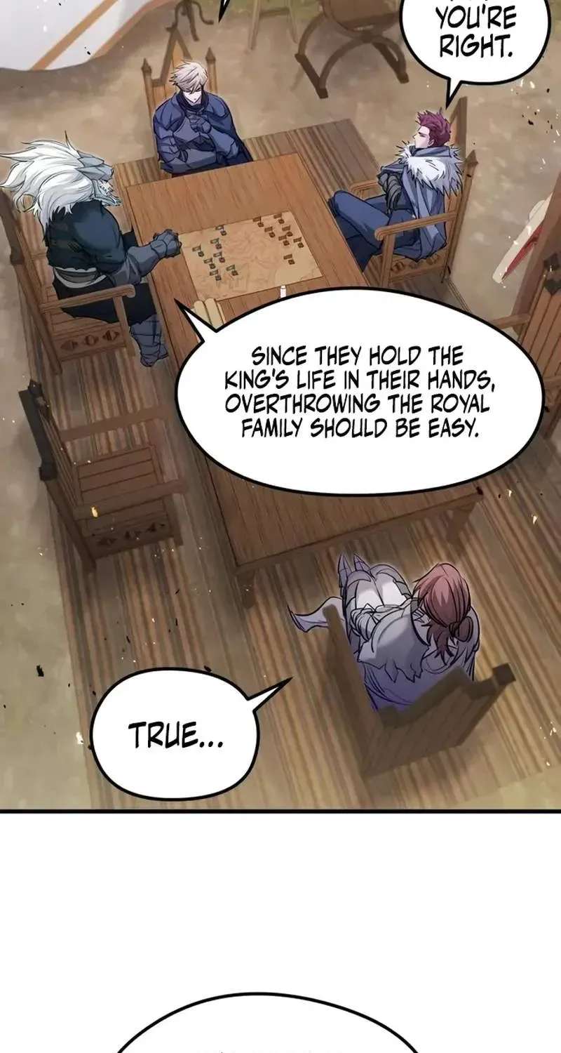 The Regressed Mercenary’s Machinations Chapter 110 - page 94