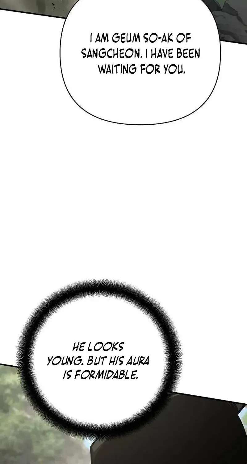 The Suspicious Boy Is One of the World's Top Ten Masters Chapter 130 - page 48