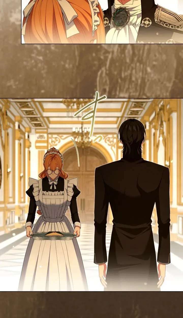 Behold The Perfect Villainess Chapter 62 - page 6