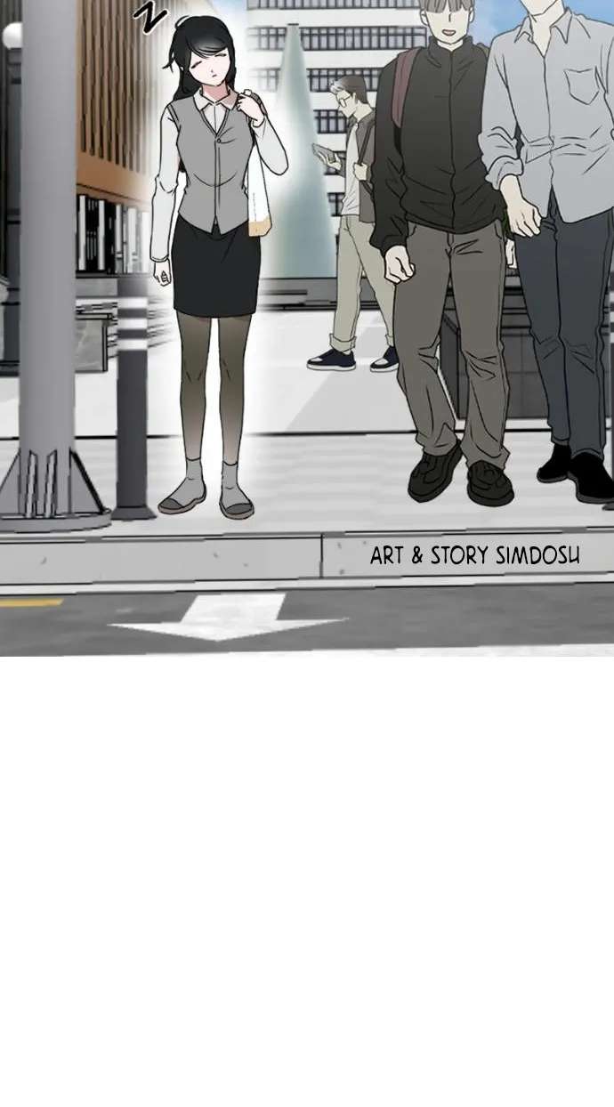 Simply Immature Chapter 6 - page 35