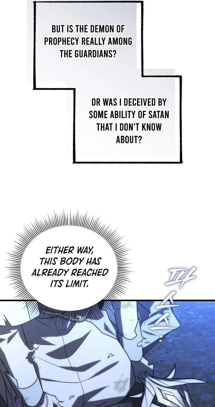 After Ten Millennia in Hell Chapter 158 - page 80