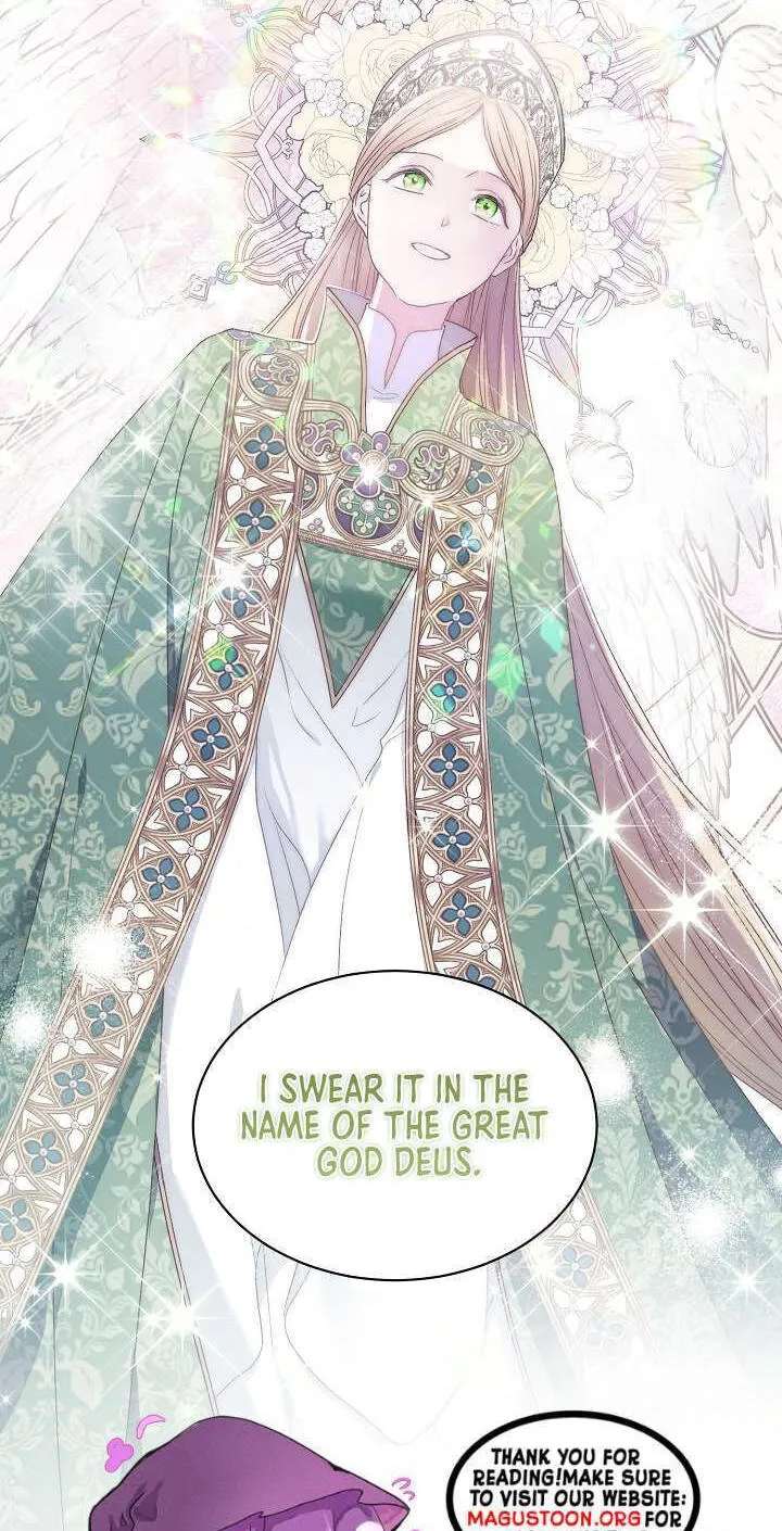 The Youngest Is Trying To Prevent the World From Ending Chapter 91 - page 87
