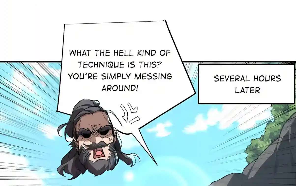 High Martiality: With One Hand, I Single-Handedly Repel Three Thousand Emperors! Chapter 69 - page 56