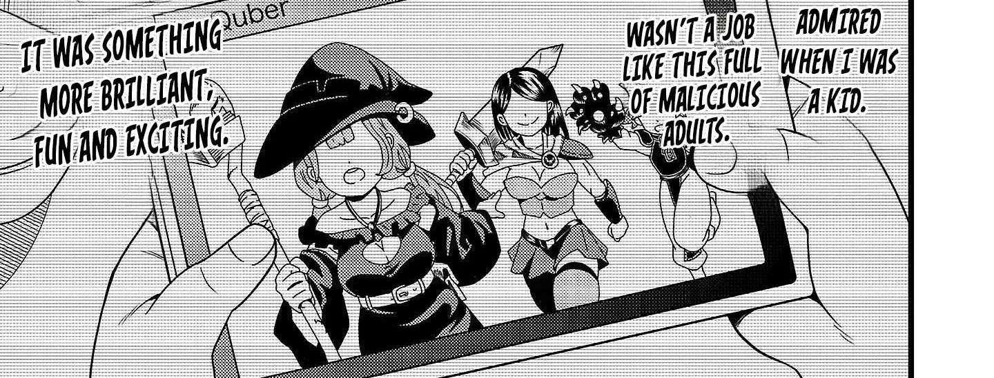 Netto Aidoru No Haishin Wo Tetsudatte Ita Maneejaa No Ore, Nazeka Buzzutte Shimau Chapter 1 - page 80