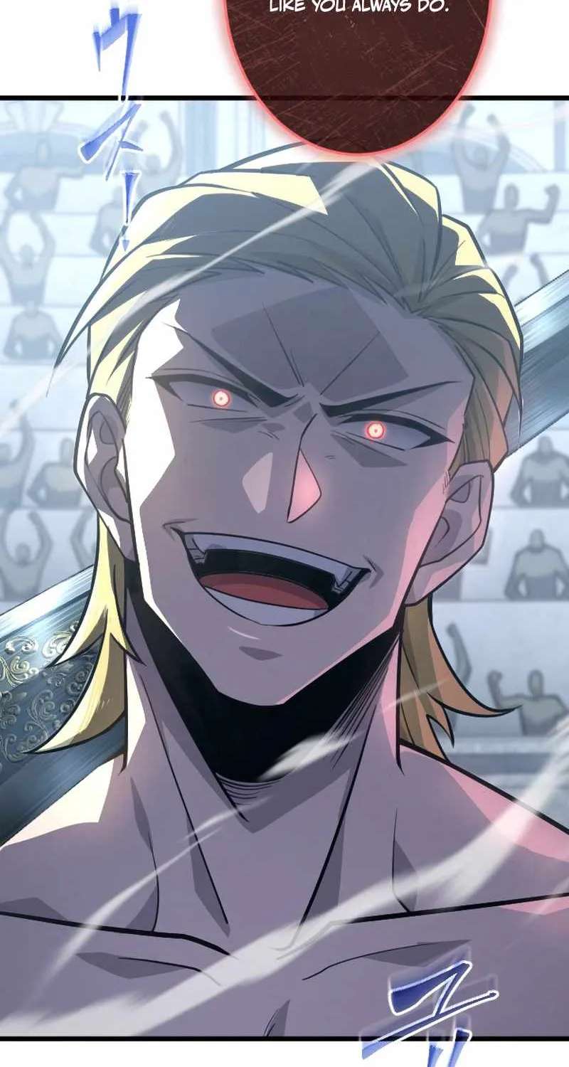 The Rebel of the Tyrant Noble House Chapter 37 - page 58