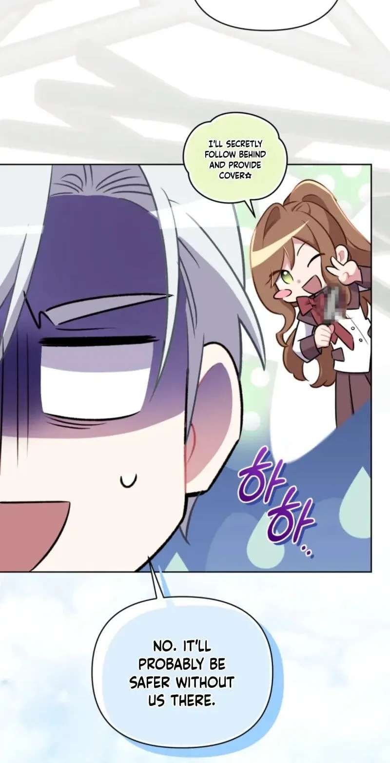 My Mad Fake Marriage to Maddie Chapter 84 - page 97
