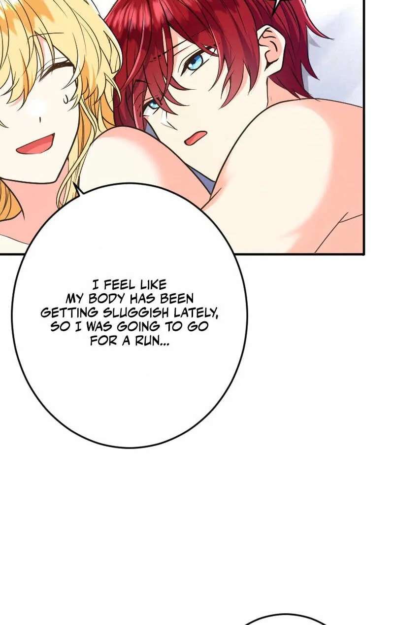 Zense no Otto Datta Yandere Koushaku ni Tsukamarimashita Chapter 36 - page 40