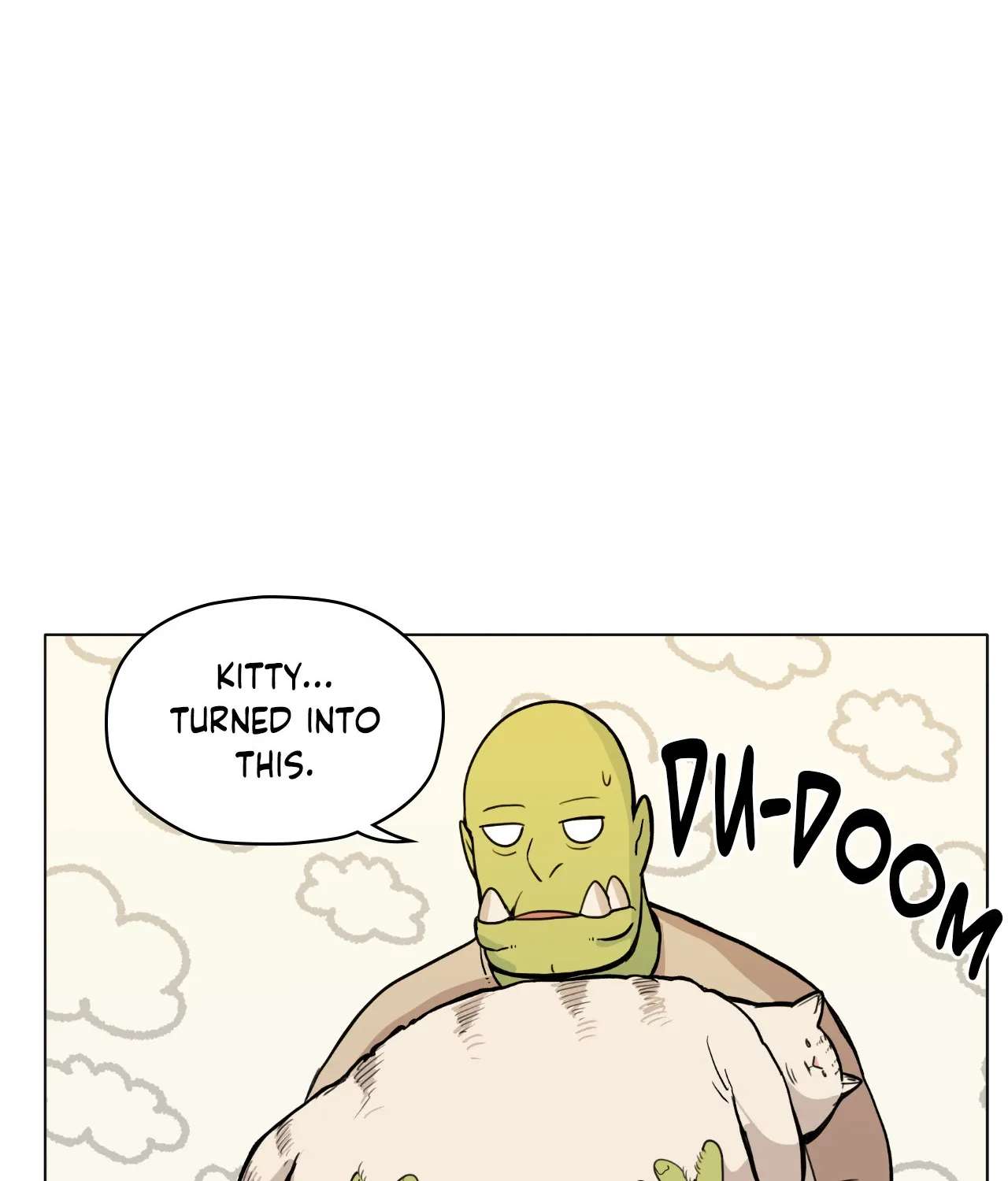 Pampered Prisoners: Elves Among Orcs Chapter 114 - page 107