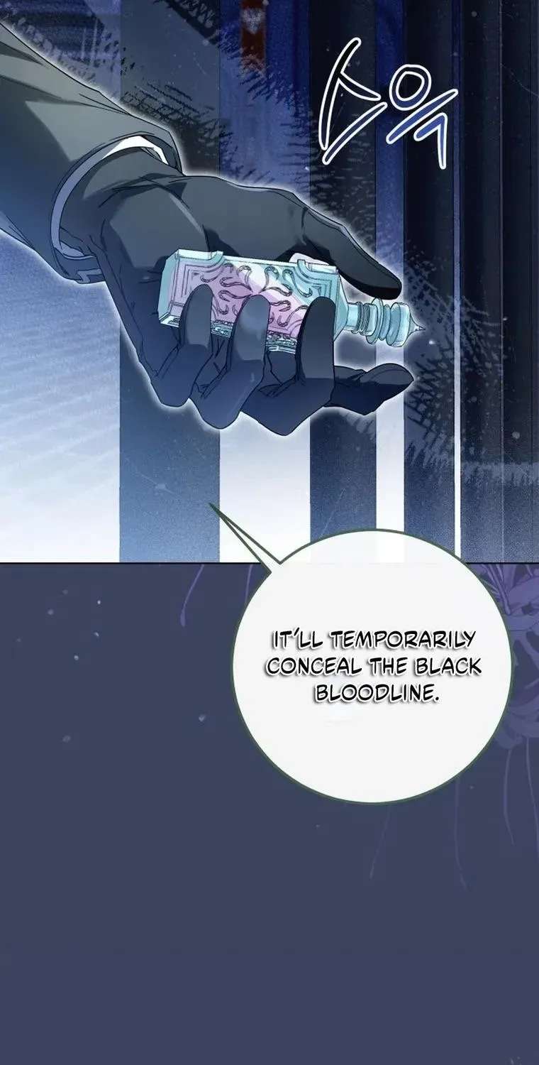 The Princess Stans in Secret Chapter 89 - page 7