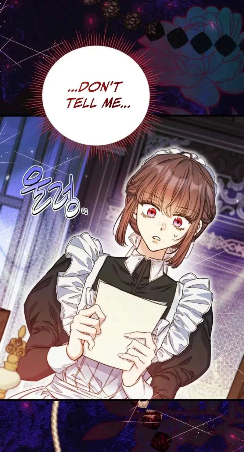 The Villainess is a Millionaire Fixer Chapter 40 - page 55