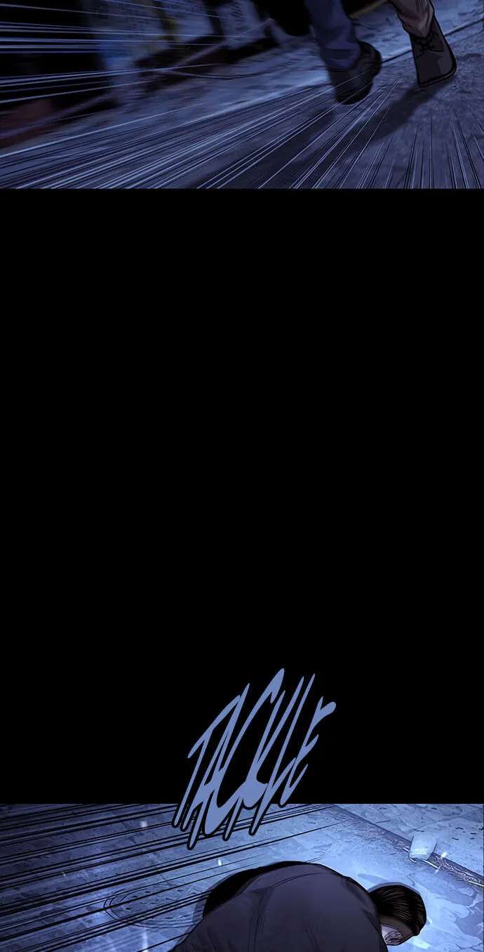 Vigilante Part 2 Chapter 99 - page 26