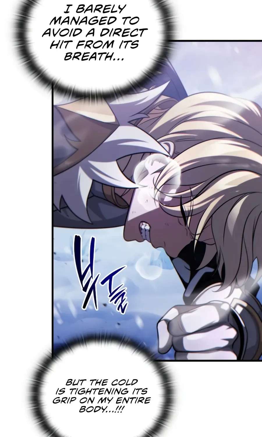 The Lord Who Levels Up by Absorbing Powers Chapter 12 - page 36