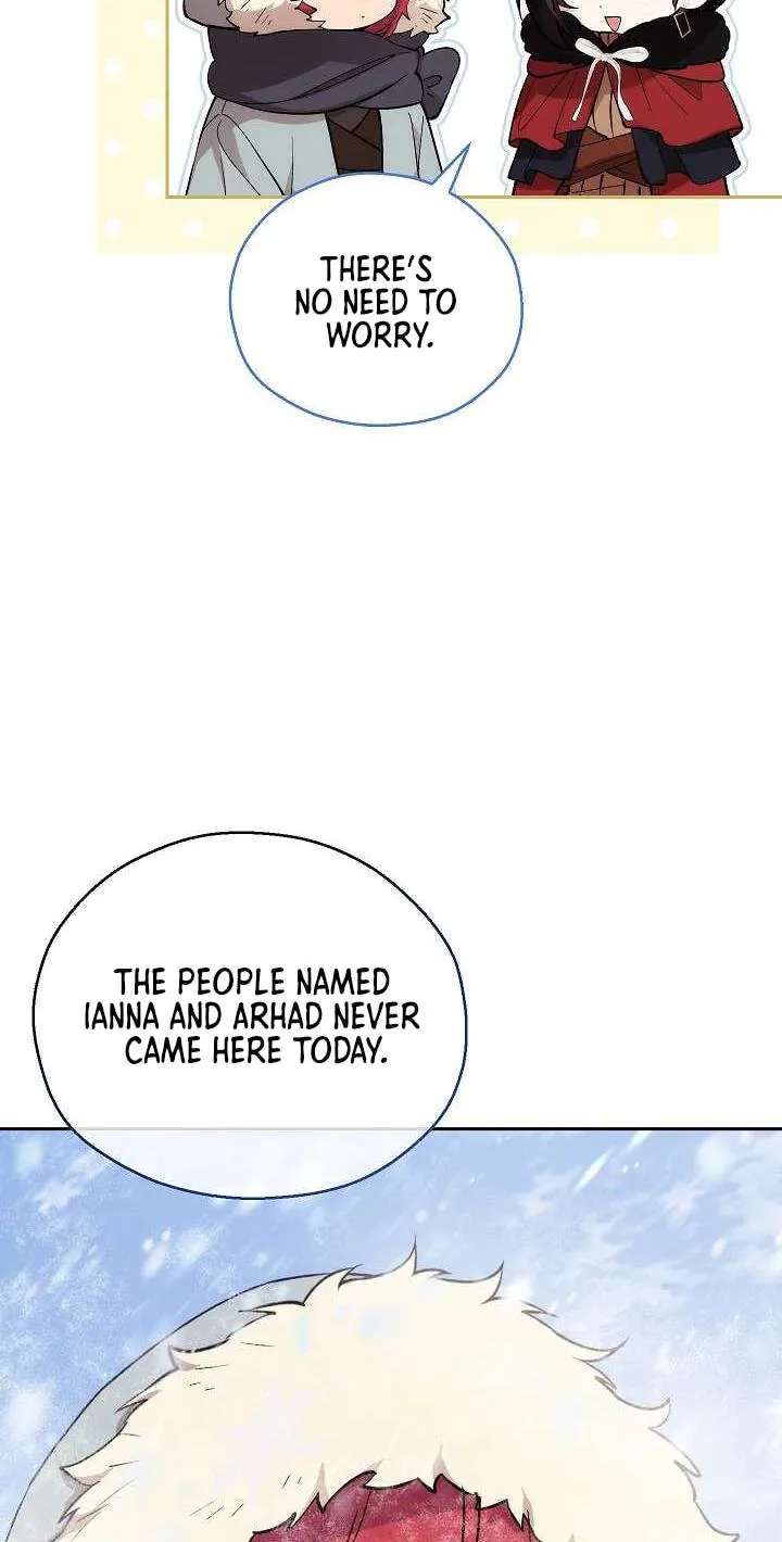 Adonis Chapter 318 - page 46