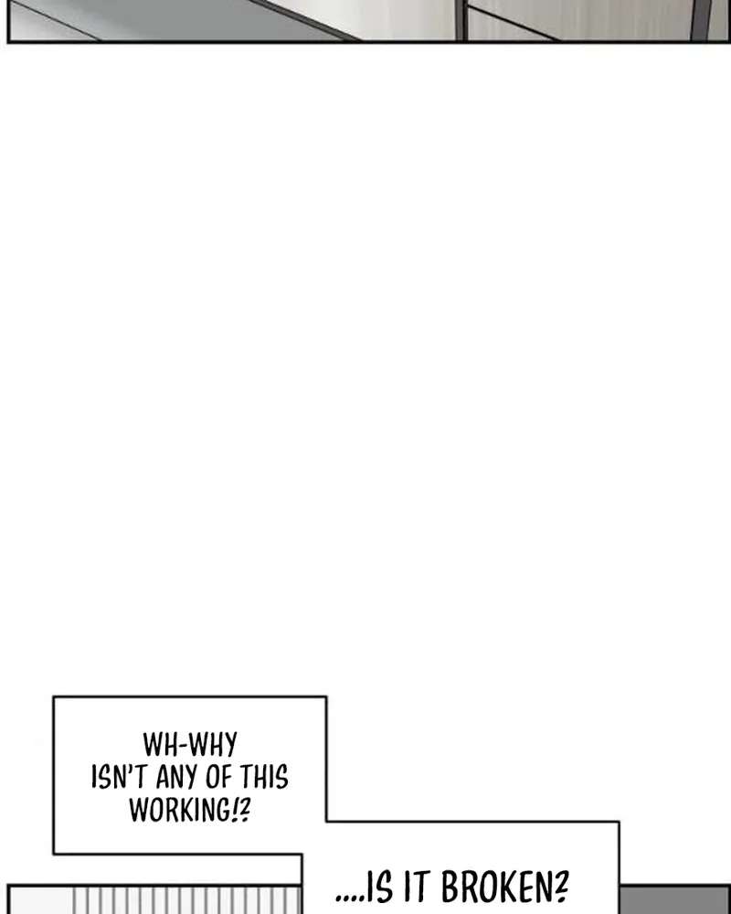 Awkward Relationship Chapter 29 - page 47