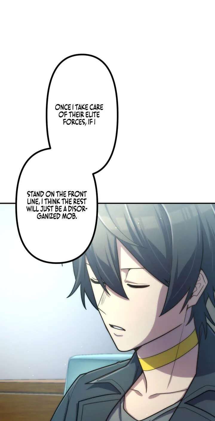 Maou App de S-kyuu Hunter ni Naremashita Chapter 158 - page 51