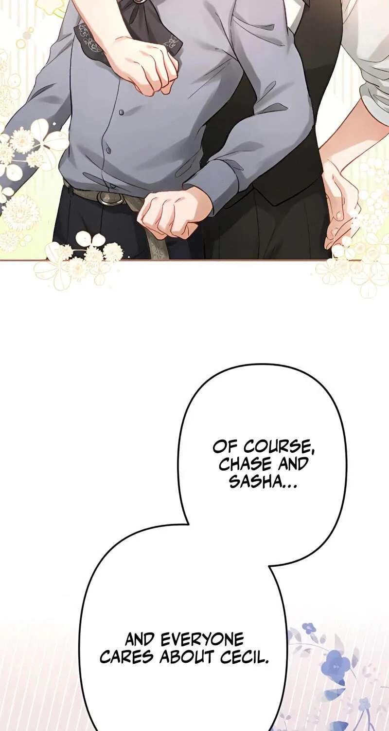 Akujo wa Kouri no Prince-kun wo Name Tsukusu Chapter 26 - page 29