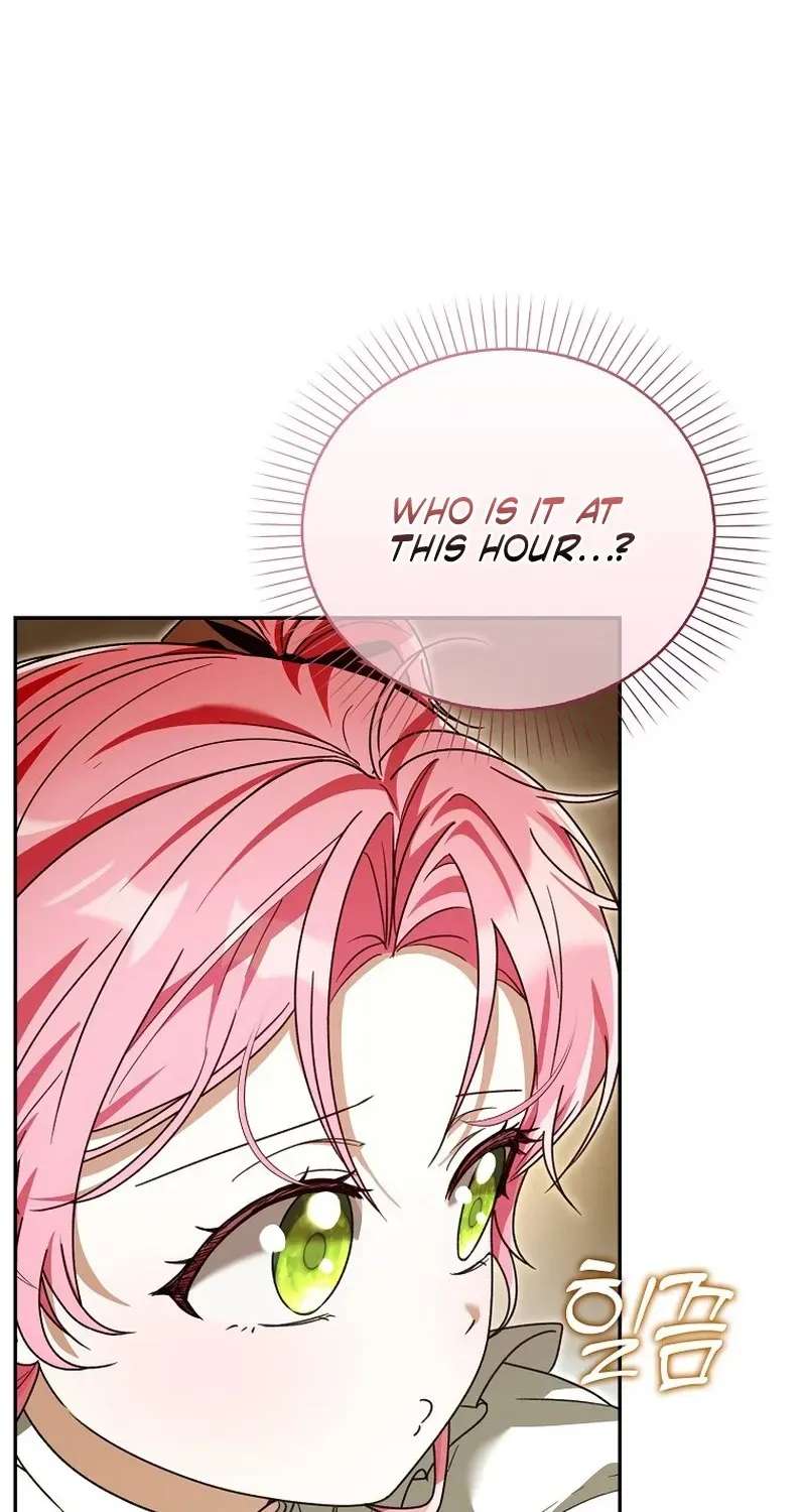 I’ll Try to Save My Father Chapter 26 - page 10