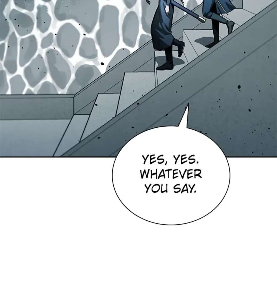 Absolute Master of the Senate Chapter 40 - page 91