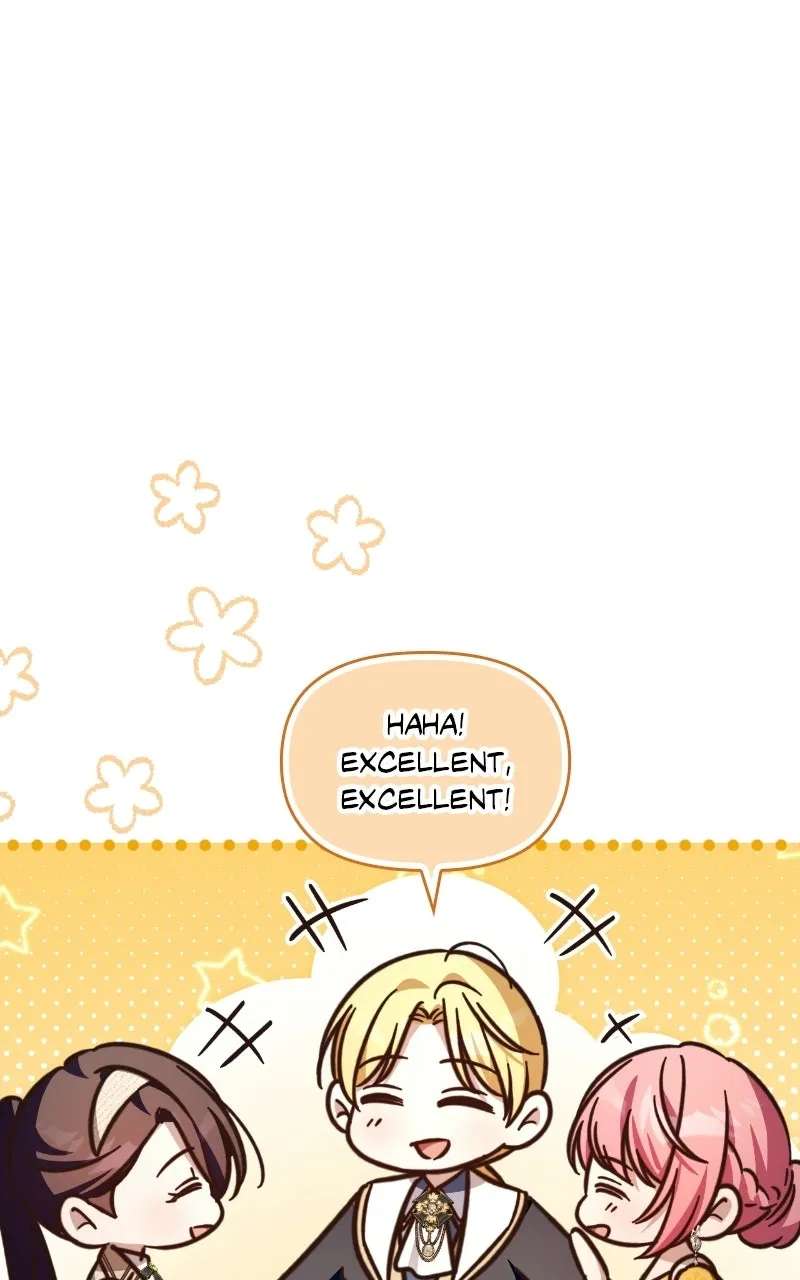 The Grand Duke’s Bride isa Warrior from Hell Chapter 38 - page 83