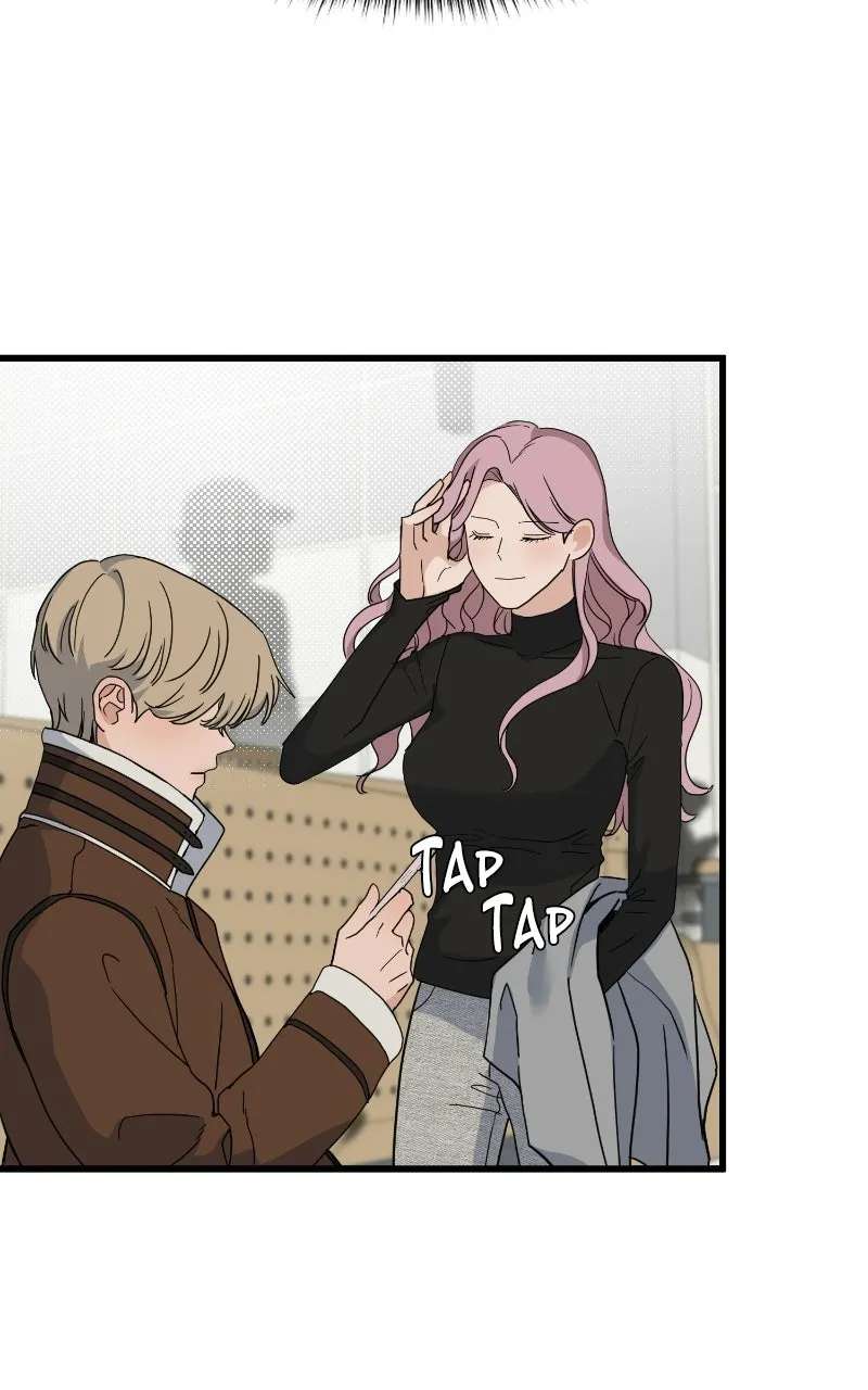 This Punk Wants Love Chapter 2 - page 46