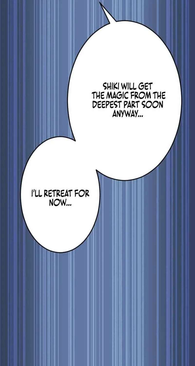 Fukushuu No Taishi - Level 9999 No Bakumatsu Isekai Tensei Chapter 106 - page 81