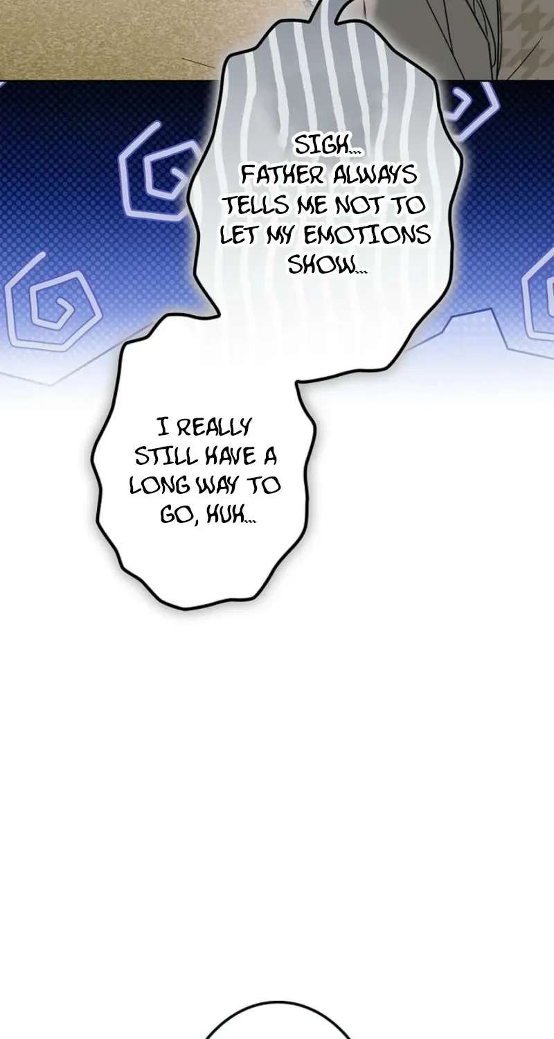 The Stepmother Has Left Chapter 29 - page 68