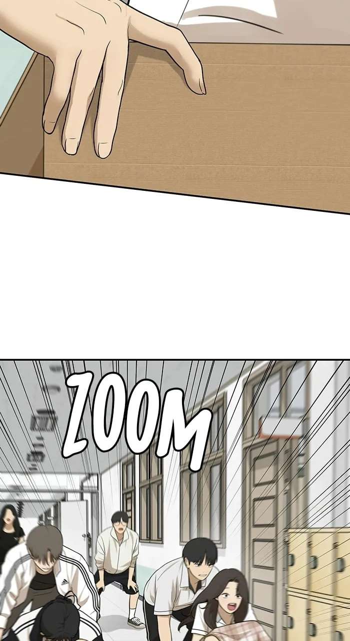 Girl Friend Chapter 43 - page 32