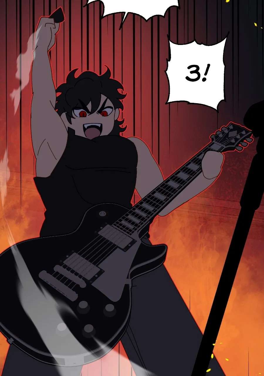 Fight for Me! Chapter 1 - page 14