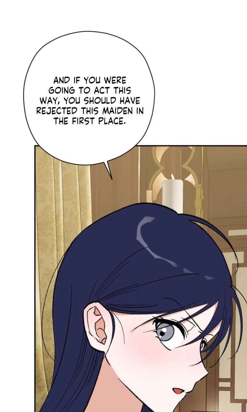 Crown Prince Education Chapter 22 - page 10