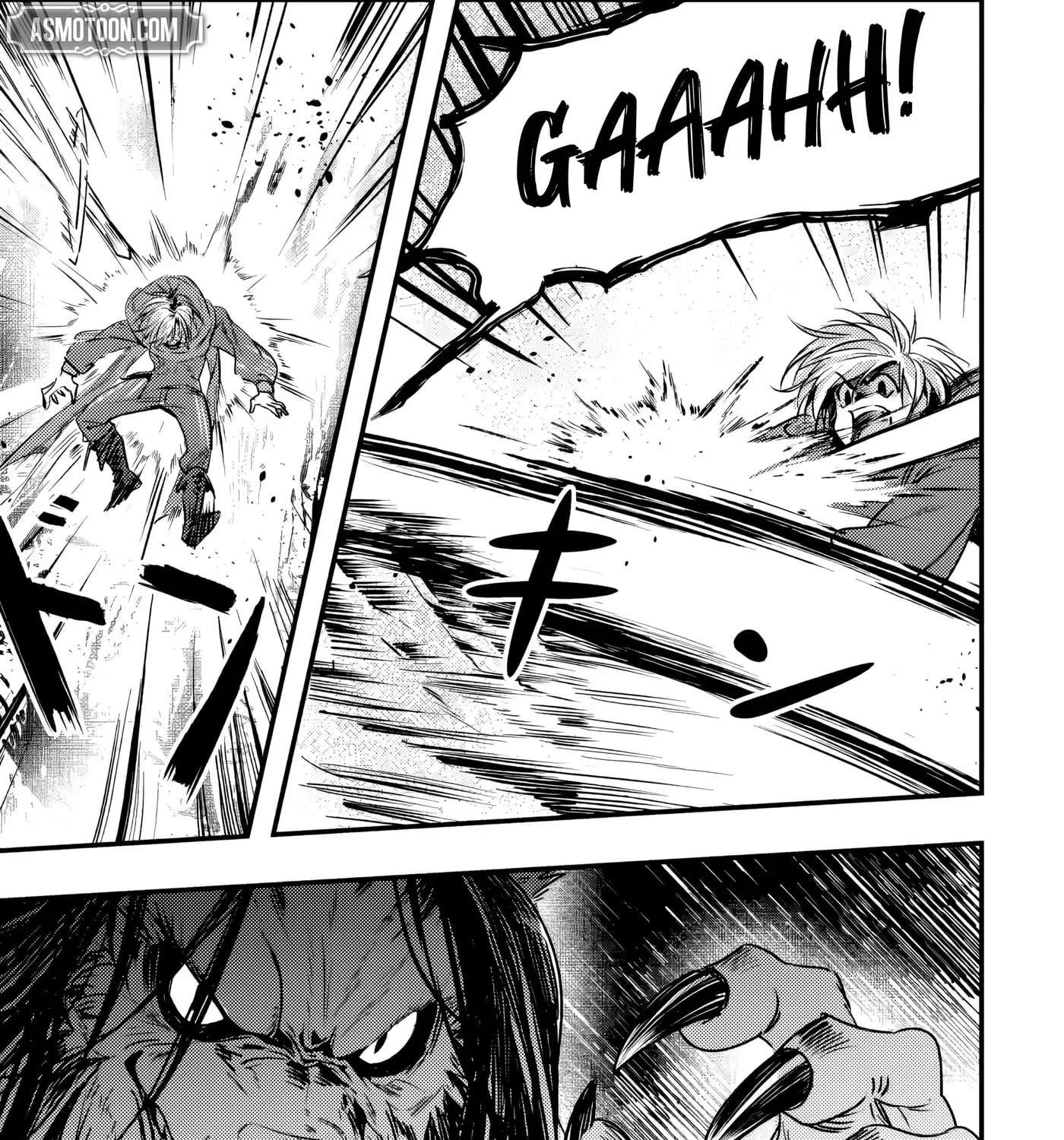 Imiko Toshite Suterareta Shoukanshi, Jitsu wa Sekai Saikyou Chapter 10.2 - page 8