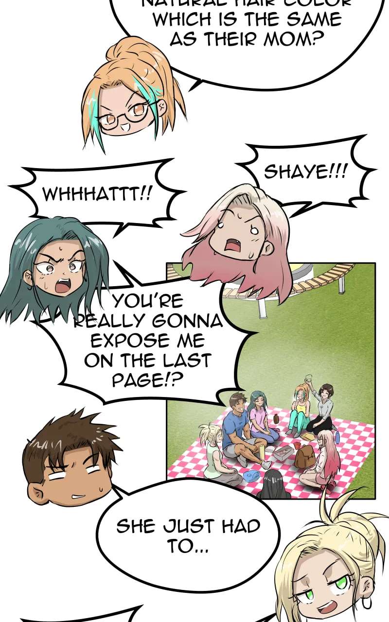 Swolemates Chapter 177.1 - page 55