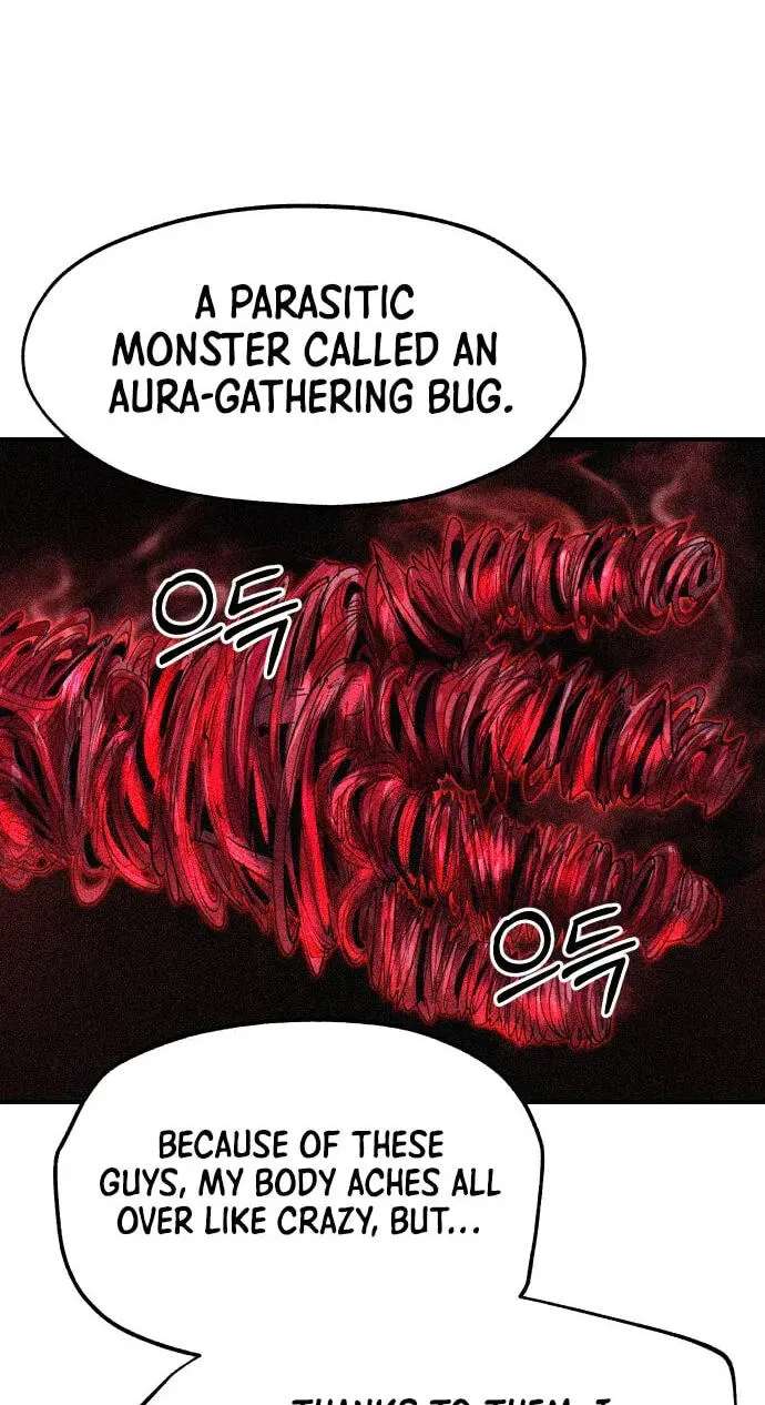 Island of Stars and Chains Chapter 77 - page 74