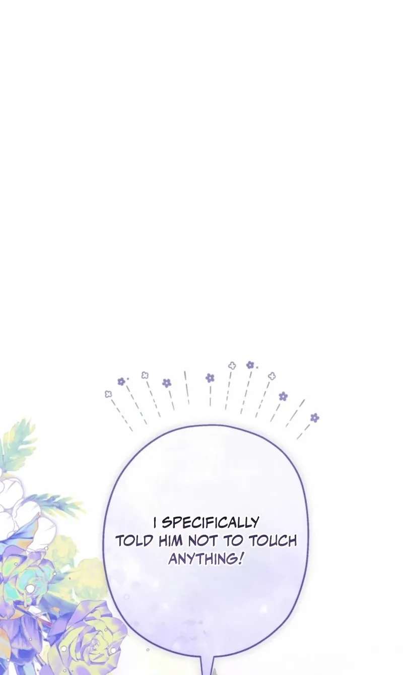 How to Survive as the Daughter of the Emperor Who Killed Me Chapter 41 - page 103