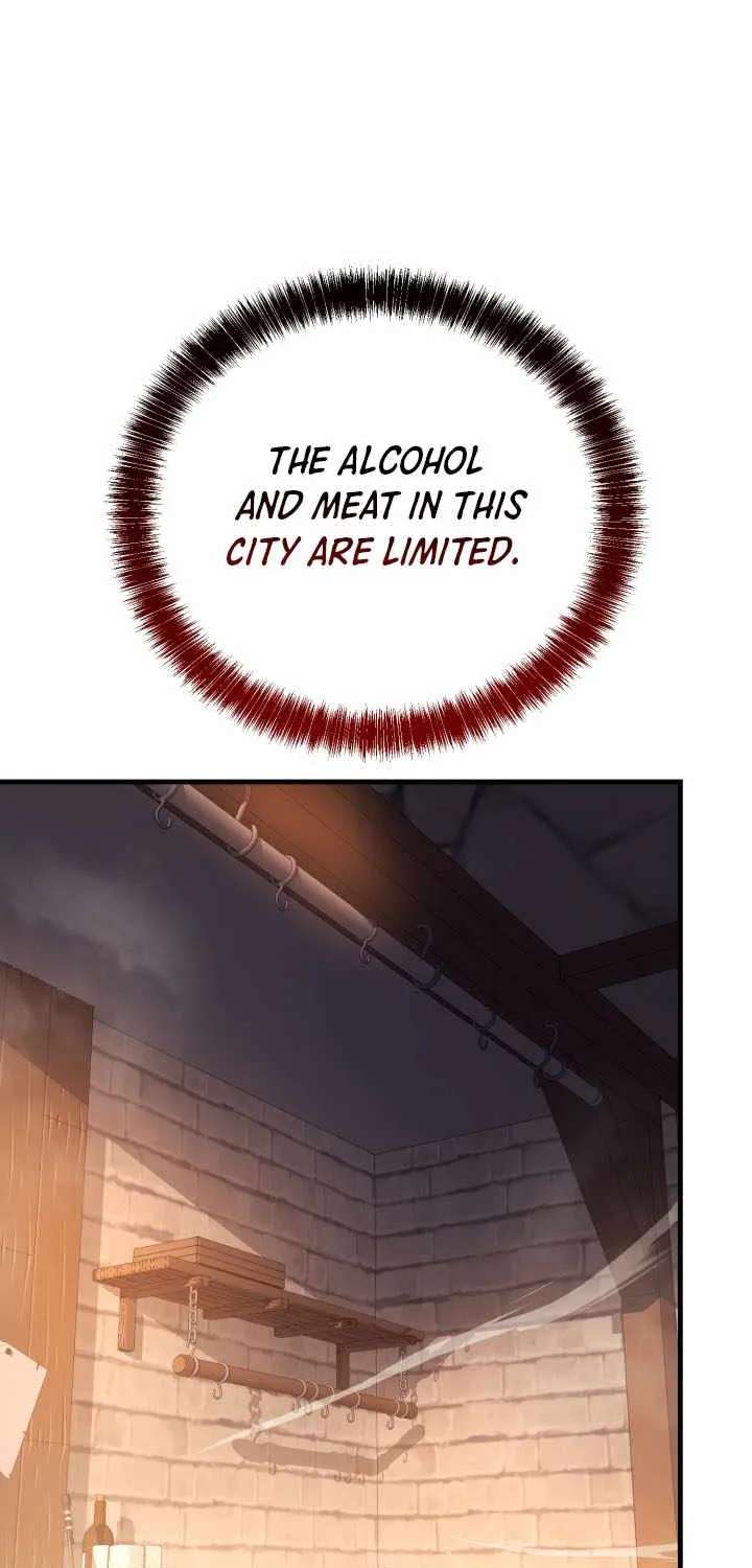 The Black-Haired U.S. Army General Chapter 48 - page 32