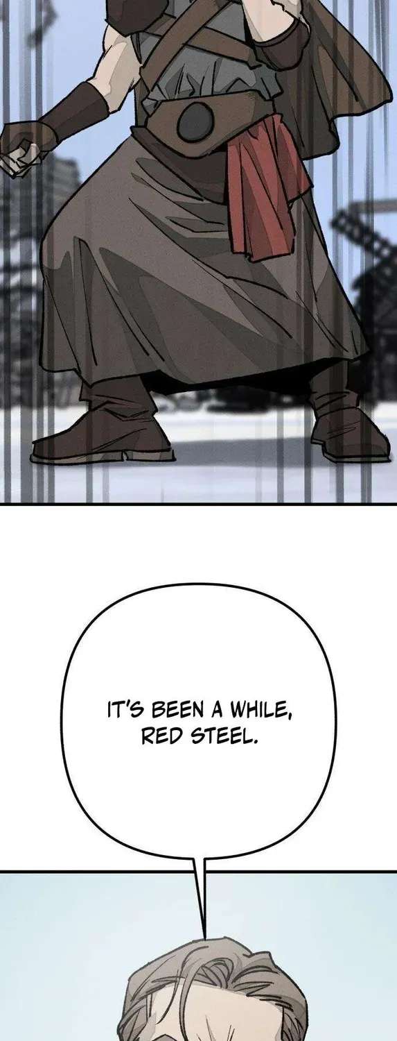 The Black-Haired Knight King Chapter 26 - page 16