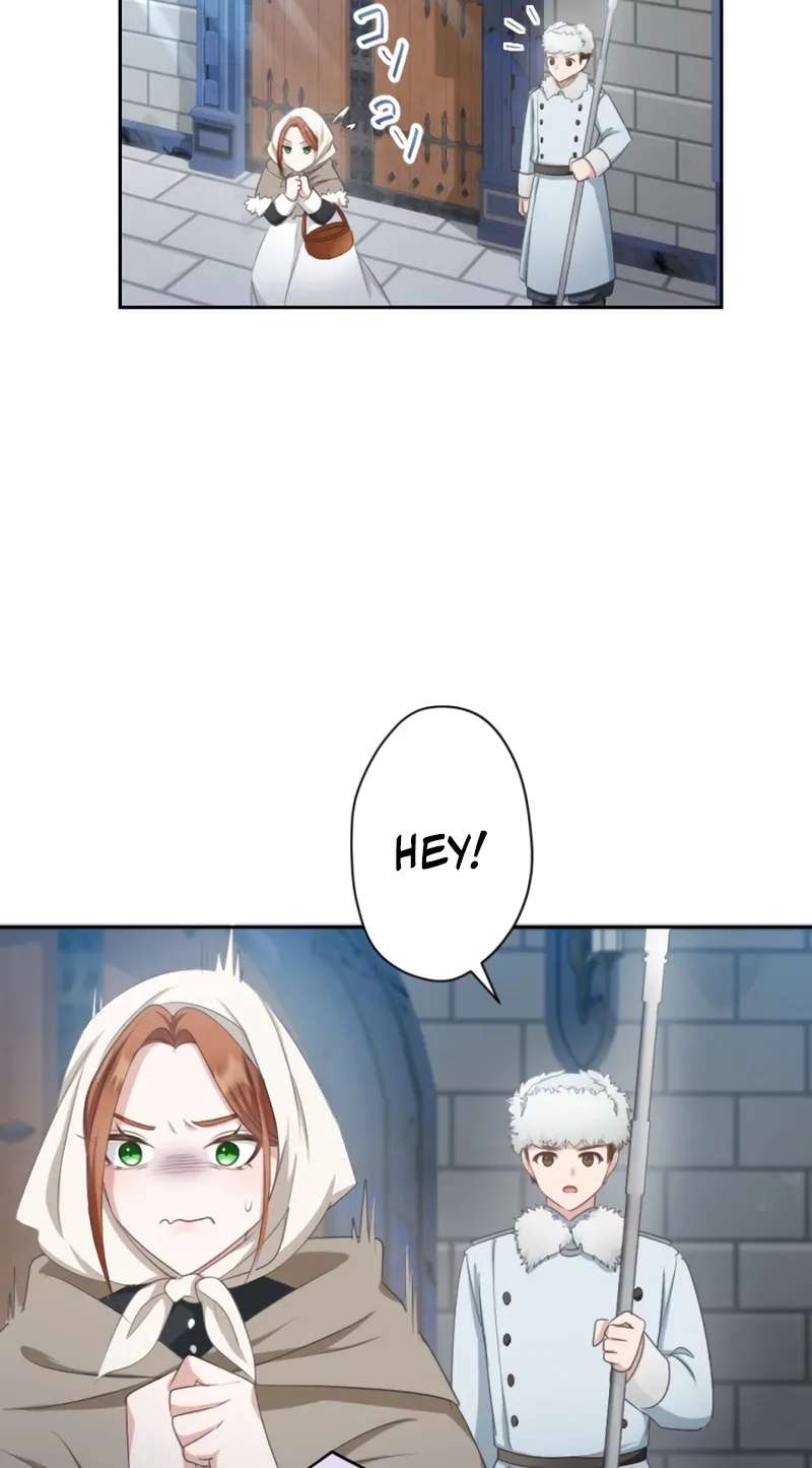 The Unhappy Poison Witch's Happy Marriage Chapter 10 - page 11