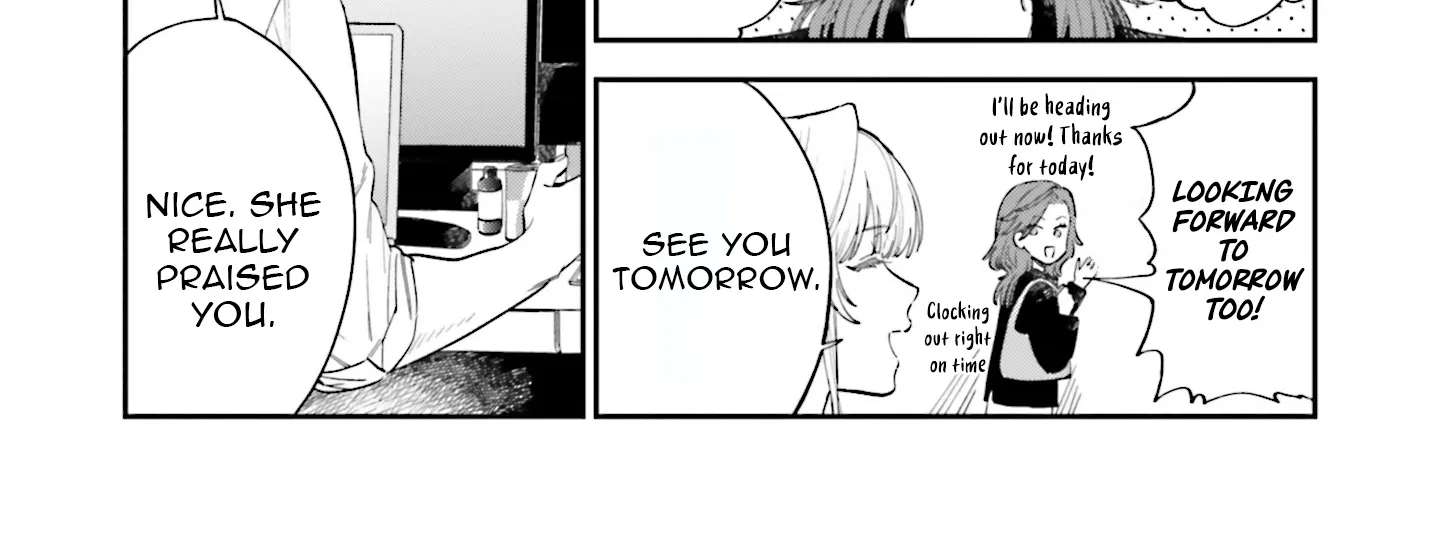 Bokura no Koi wa Yume Utsutsu Chapter 3 - page 11