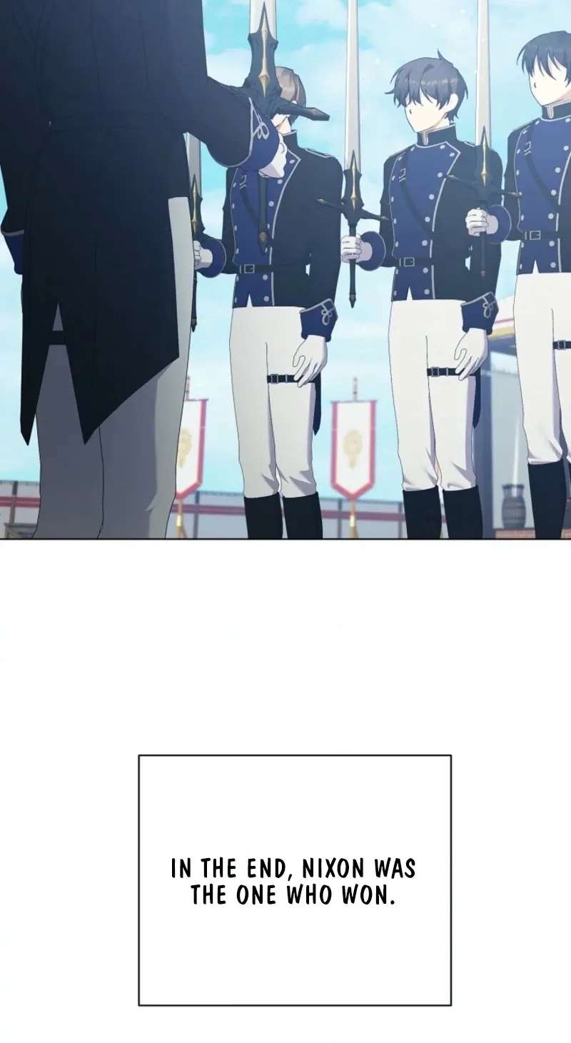 I Became the Servant That Was Obsessed by the Crown Prince Chapter 54 - page 81