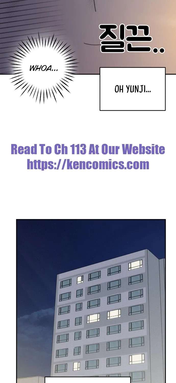 No Dating Allowed In The Office Chapter 99 - page 61
