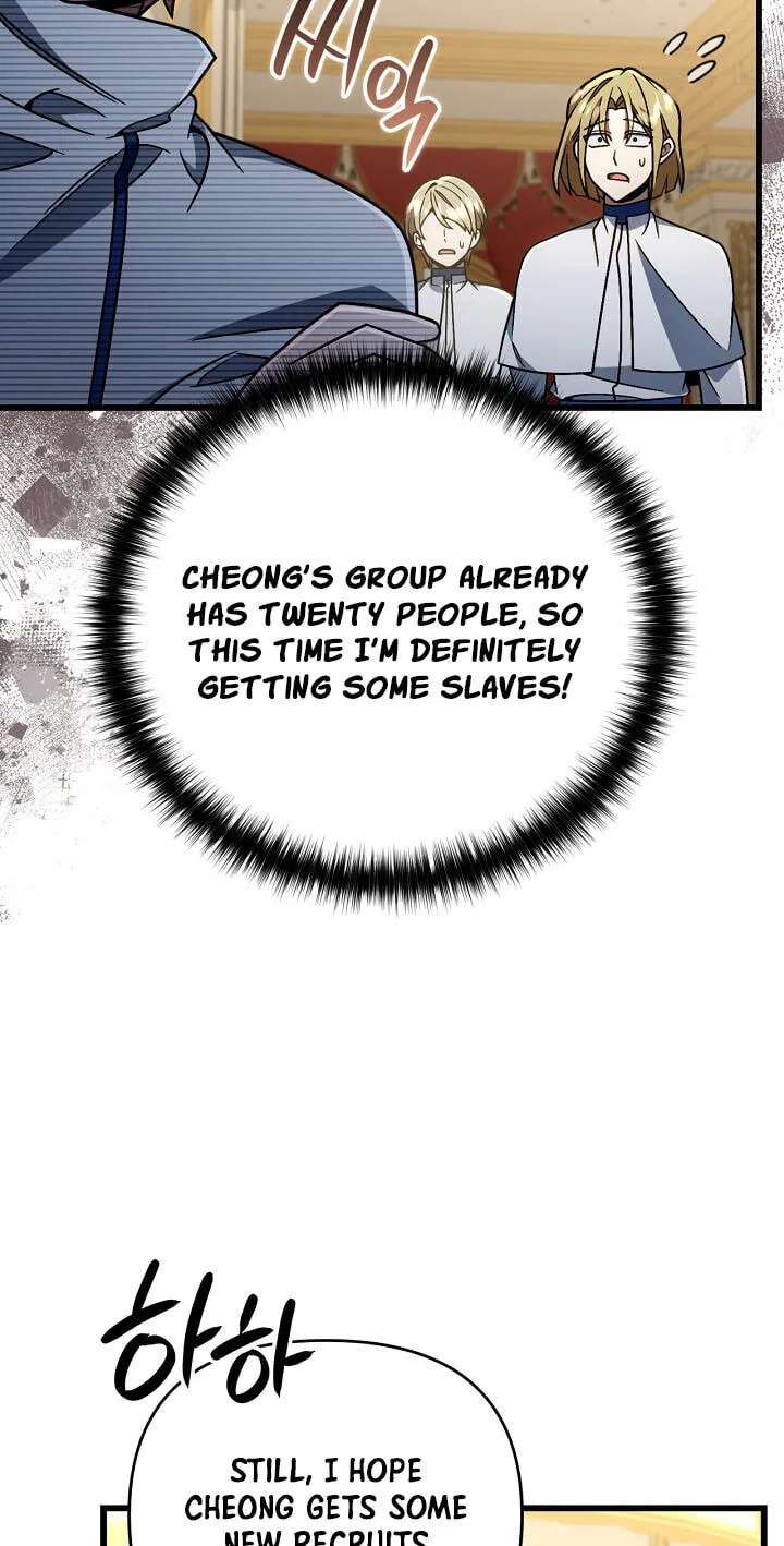 Holy Hella's Ultimate End Chapter 92 - page 54