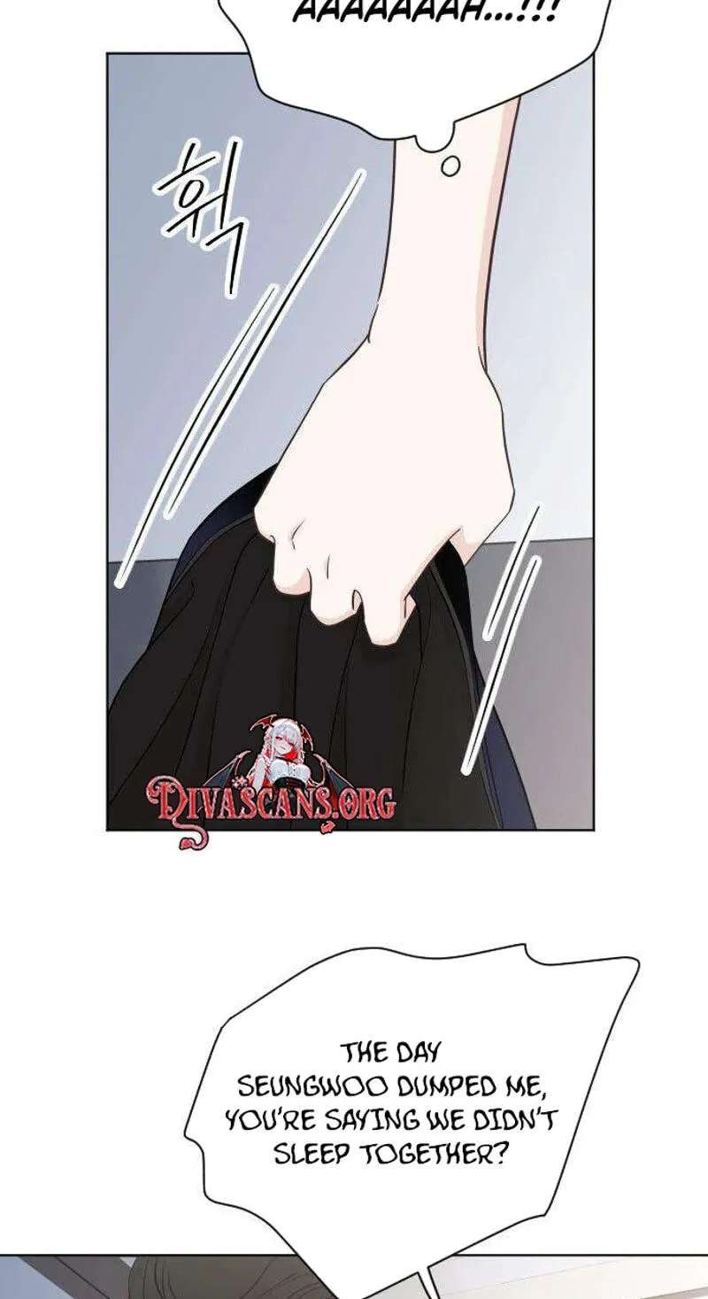 I'm Your Revenge Chapter 18 - page 30