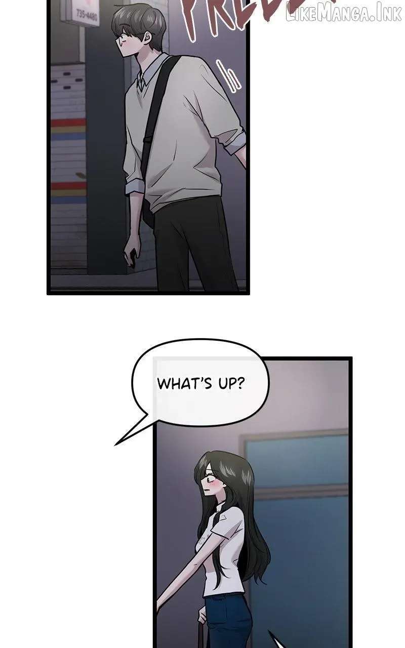 Back to Chan Bi Chapter 101 - page 56