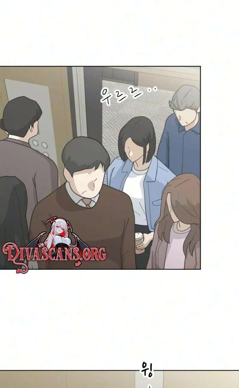 I'm Your Revenge Chapter 24 - page 45