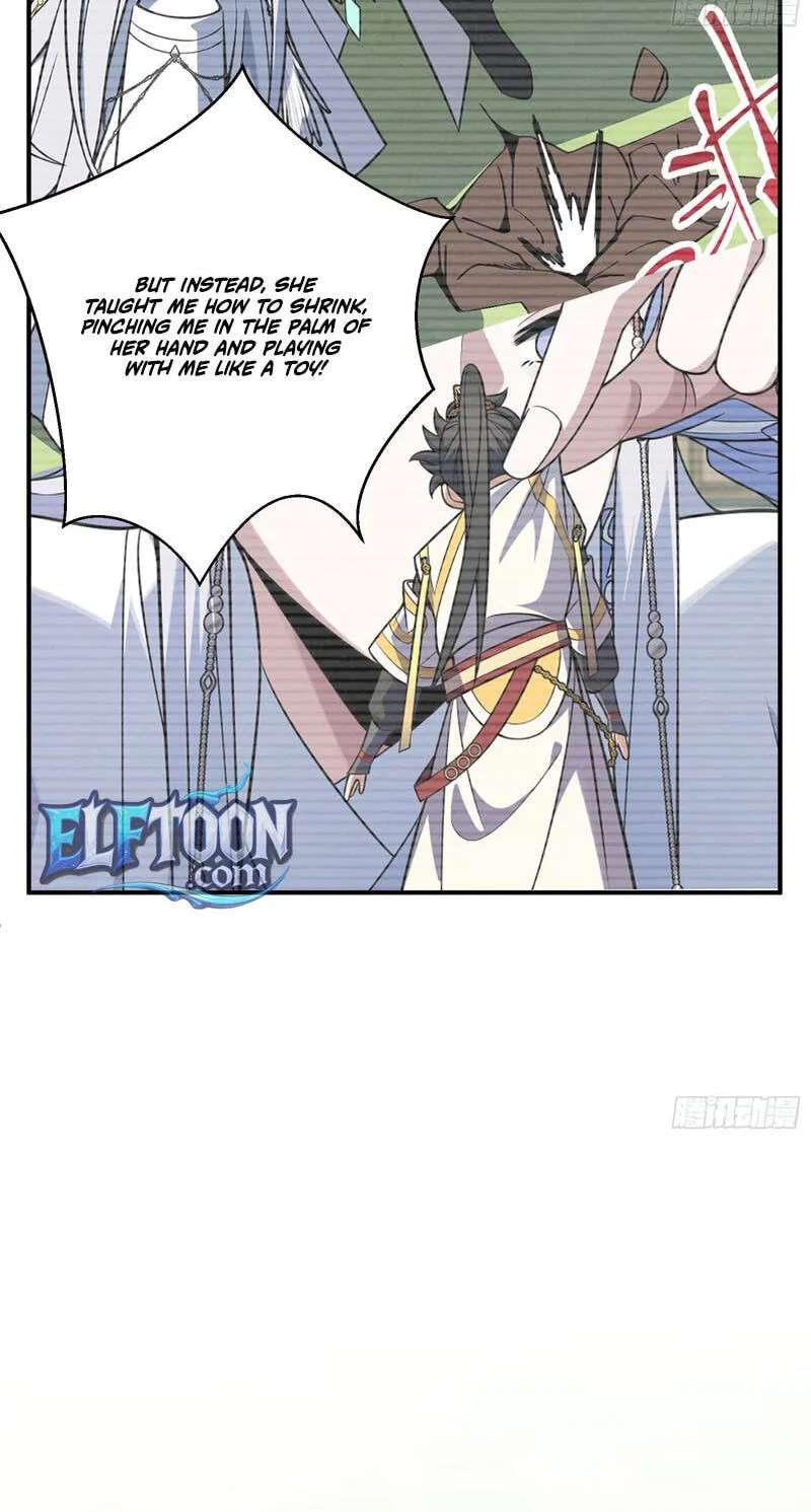 Who Let Him Cultivate?! Chapter 26 - page 10