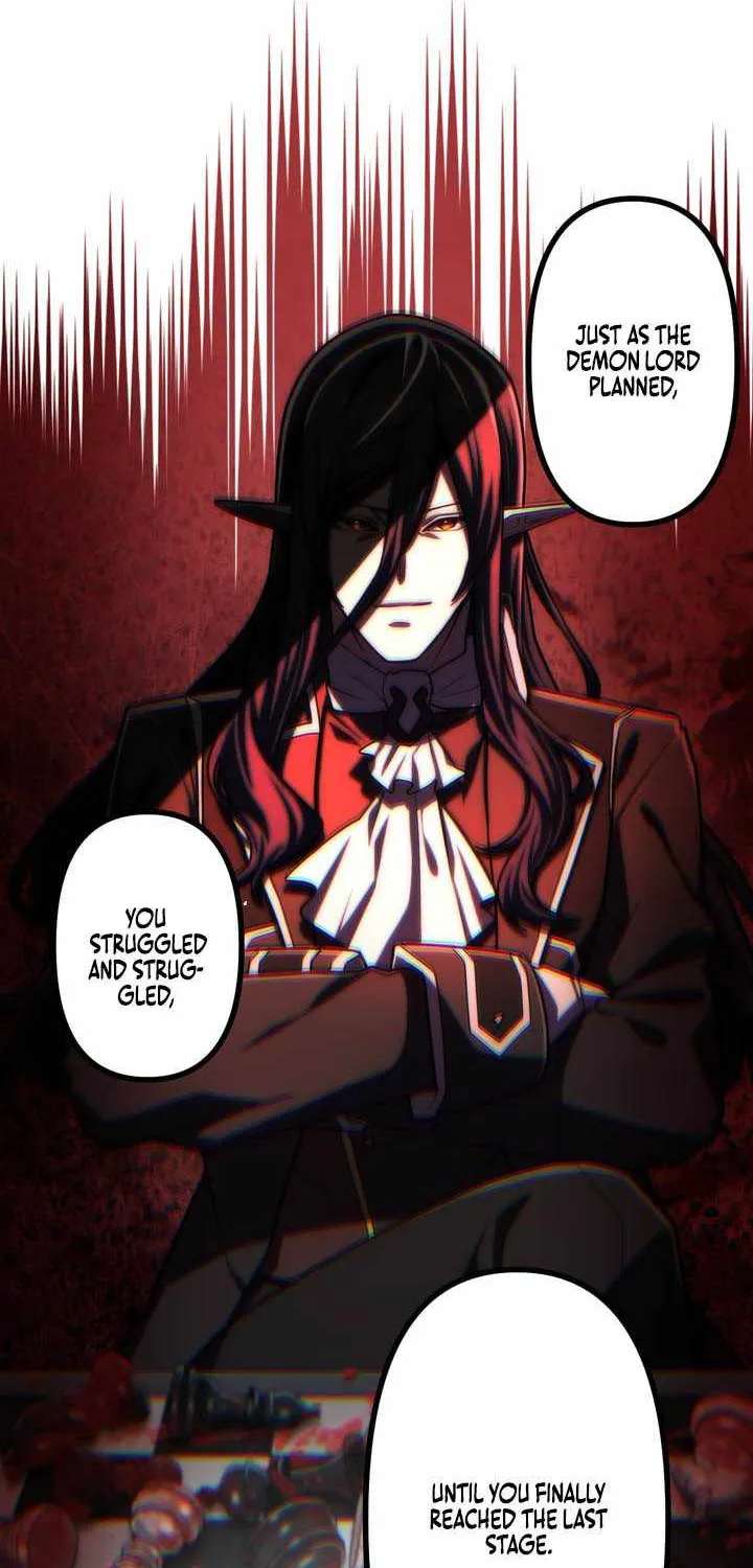 I Became An S-Rank Hunter With The Demon Lord App Chapter 166 - page 70